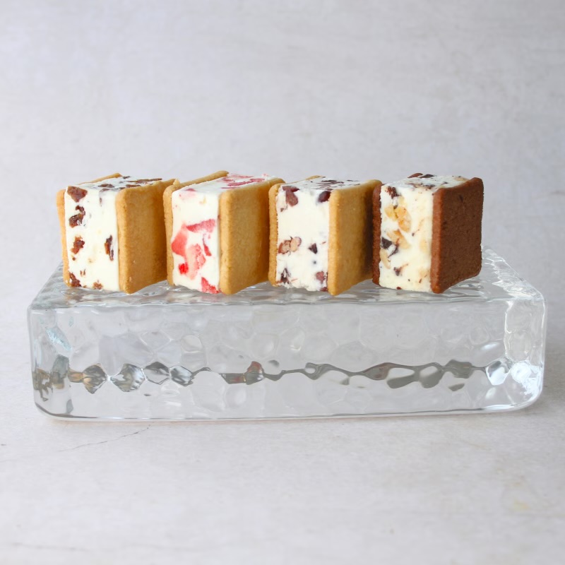 バレンタインご褒美スイーツ